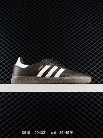 Adidas Originals SAMBA OG IH3982 35 5 36 36 5 37 5 38 38 5 39 40 40 5 41 42 Lifestyle - Unisex (BS-75605)
