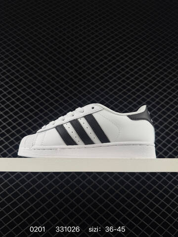 Adidas Originals Superstar C77124 36 36 5 37 38 38 5 39 40 Lifestyle - Unisex (BS-76532)