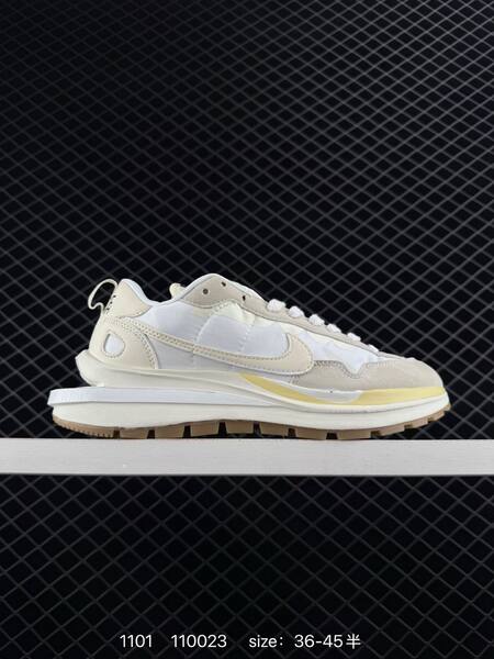 Nike Sacai x VaporWaffle black white EU 36-45 5 lifestyle