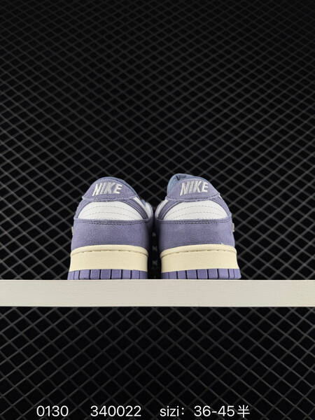 Nike Dunk SB Low Pro lavender white EU 36-45 skate lifestyle