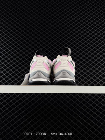 Other SALOMON Atoms Pink XA PRO 3 D 479886 SENSIFIT AAA Quality Replica High-end Men s And Women s Fashion Sports Running And Basketball Shoes Up To 95 Off Retail During The Current Promotion Casual Lifestyle Sneakers (BS-85659)