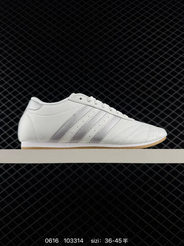 Other Adidas Originals Taekwondo JQ4774 35 5 36 36 5 37 38 Lifestyle - Women's (BS-75246)