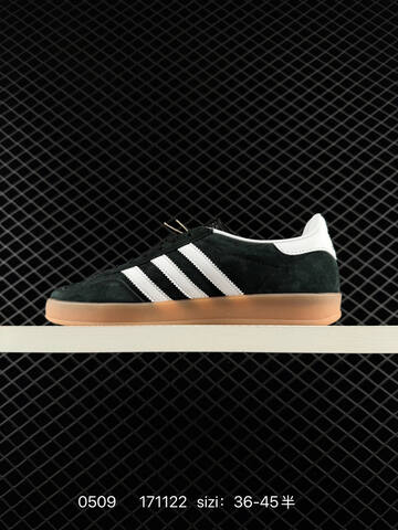 Adidas Originals Gazelle Indoor 36 36 37 38 38 39 40 Lifestyle - Unisex (BS-75693)