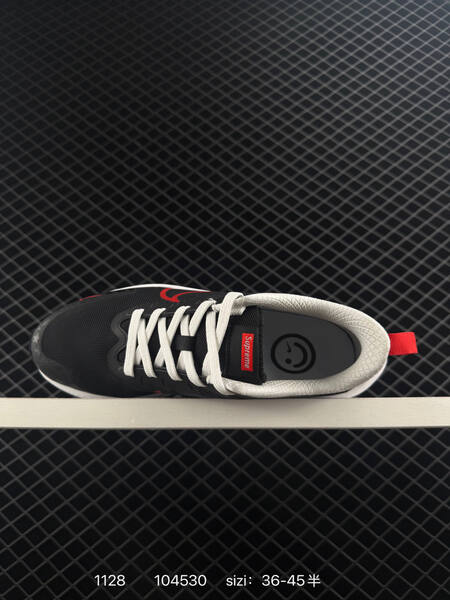 Nike Pegasus Plus Zoom React CK4318-159 Black Red White EU 36-45 5 running lifestyle