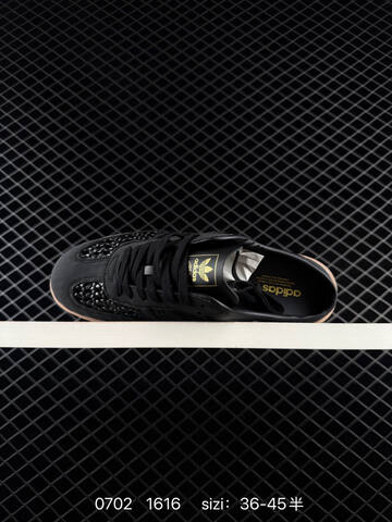 Adidas Originals Samba OG HP5054 35 45 1616 Lifestyle - Unisex (BS-75046)