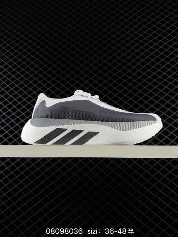 ADIDAS ULTRABOOST Adidas Hyperboost EDGE Boost IH9497 36-48 8036 Lifestyle - Unisex (BS-74666)