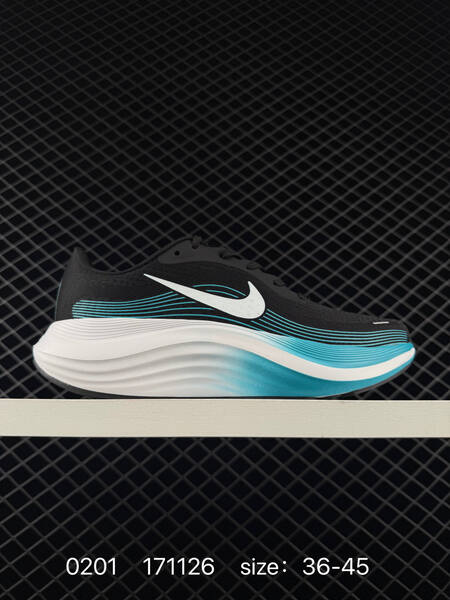 Nike Journey Run black white EU 36-45 running lifestyle