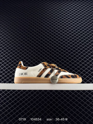 Adidas Originals Samba Vegan OG SPD XR0009 36 45 104534 Lifestyle - Unisex (BS-78166)