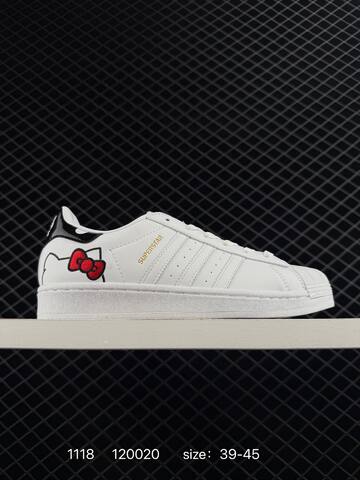 x Adidas Originals Superstar GW7168 39 44 120020 Lifestyle - Unisex (BS-77271)