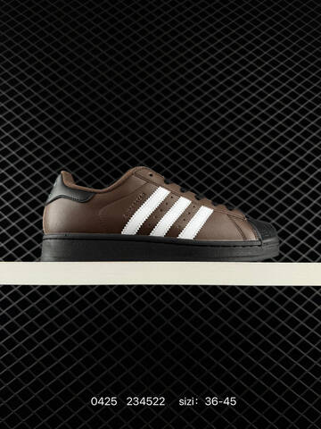 Adidas Originals Superstar KI3569 35 45 234522 Lifestyle - Unisex (BS-75866)