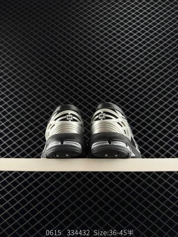 New Balance 1906 Mule Silver Black Dark Grey EU 36-45 Sneaker - Unisex (BS-83294)