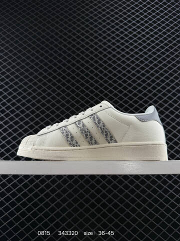 Adidas Originals Superstar BZ188 36 36 5 37 38 38 5 39 40 40 5 41 4 Lifestyle - Unisex (BS-77979)
