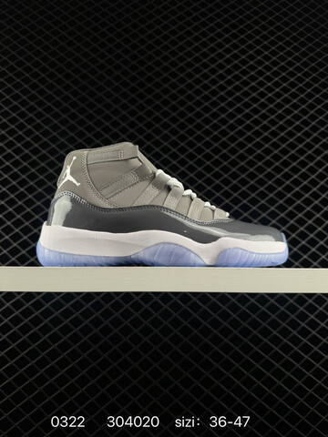 Jordan Air Jordan 11 Easter Low 528896-145 White Pink Translucent Blue EU 36-47 Basketball Shoe - Unisex (BS-79627)