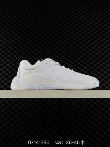 Other Adidas DROPSET 4 POWER TRAINER JR4674 36 45 1730 Lifestyle - Unisex (BS-74916)