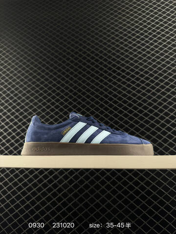 Other Adidas Neo VL Court 2 0 HQ1801 35 5 36 36 5 37 38 38 5 39 40 Lifestyle - Unisex (BS-77684)