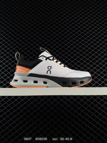 On Cloudtilt 2 0 White Cream EU 36-45 Running Shoe Running Sneakers - Unisex (BS-85194)