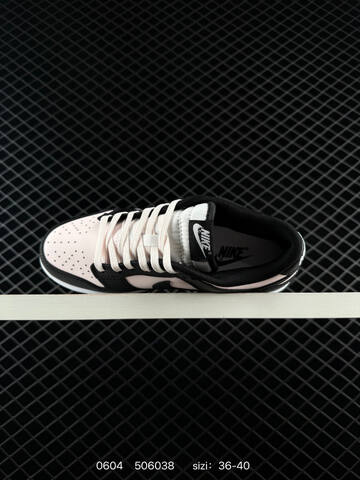 Nike Dunk Low black light pink white EU 36-40 skate