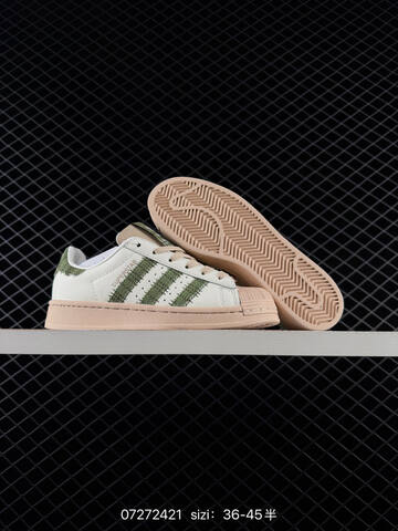 Adidas Originals Superstar KJ3967 36 36 5 37 38 3 Lifestyle - Women's (BS-74782)