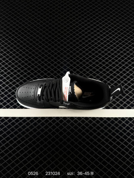Nike AIR FORCE 1 07 lifestyle