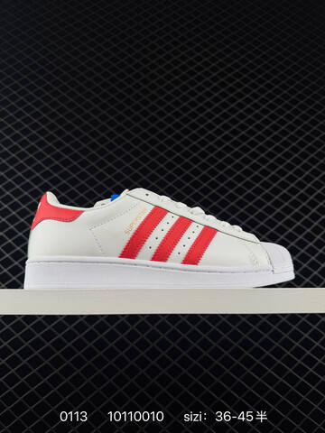 Adidas Originals Superstar EP9237 304010 Size 36 45 Lifestyle - Unisex (BS-76725)