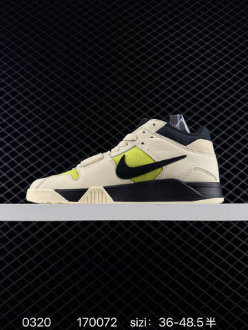 Jordan Air Jordan Cut The Check Black Light Grey Neon Green EU 36-48 5 Basketball Shoe - Unisex (BS-79641)