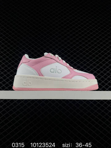 Alo Recovery Mode Yoga Jisoo a AAA Quality Replica High-end Men s And Women s Fashion Sports Running And Basketball Shoes Up To 95 Off Retail During The Current Promotion Casual Lifestyle Sneakers (BS-88209)