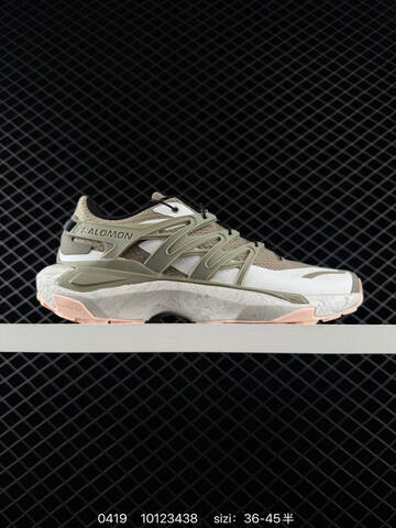 Other Salomon XT PU RE ADVANCED CONTAGRIP SENSIFT Premium Replica High-end Men s And Women s Fashion Sports Running And Basketball Shoes Up To 95 Off Retail During The Current Promotion Casual Lifestyle Sneakers BS-85786