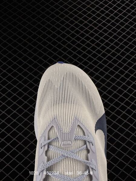 Nike ZoomX Vaporfly NEXT 4 White Black Orange EU 36-45 5 running lifestyle