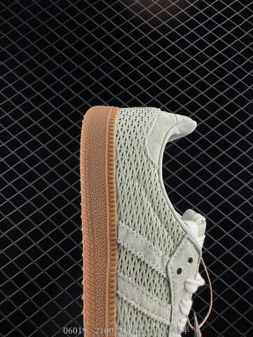 Adidas Originals Wb Pony Tonal Samba OG KK3529 35 36 36 37 3 Lifestyle - Women's (BS-78368)
