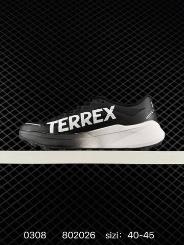 Other Adidas Terrex Agravic KJ8875 40-45 802026 Lifestyle - Men's (BS-76463)