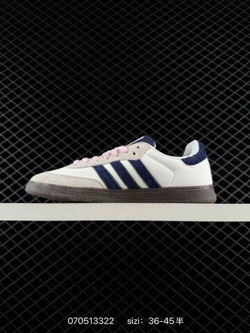 Adidas Originals Samba OG IH1753 36 45 Lifestyle - Unisex (BS-75012)