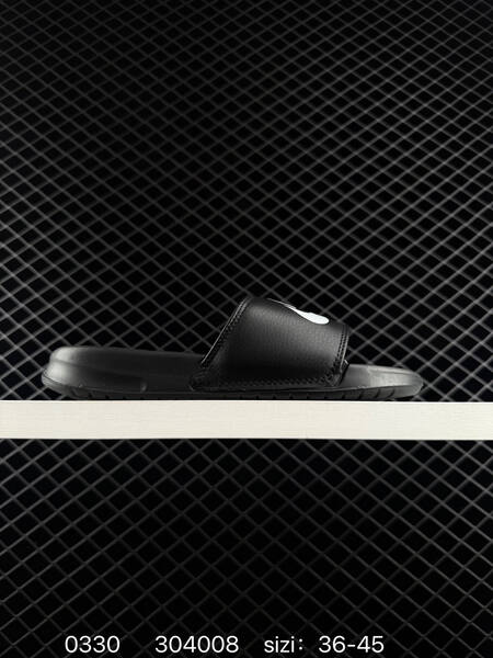 Nike Benassi Swoosh black white EU 36-45 casual