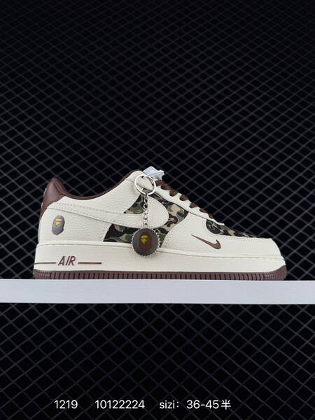 Nike Air Force 1 07 multi-color EU 36-45 5 lifestyle