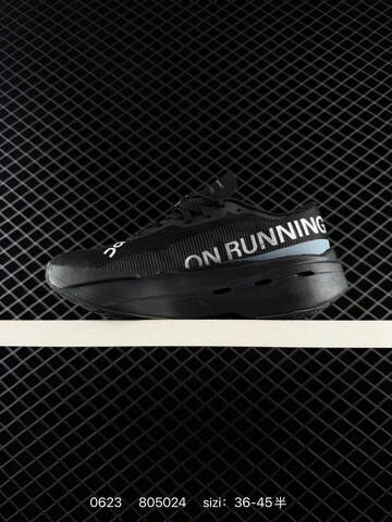 On Cloudtilt Black White Grey EU 36-45 Running Shoe Running Sneakers - Unisex BS-85132