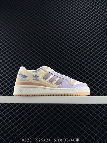 Adidas Forum LOW CL Lifestyle BS-78316