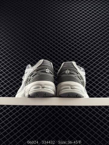 New Balance 1906R Light Grey Dark Grey Off White EU 36-45 Sneaker - Unisex (BS-83245)