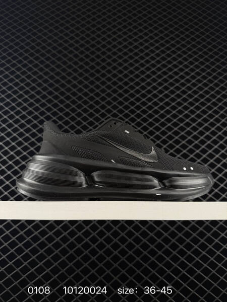 Nike Comfort Ride EasyOn IF4997-011 Black EU 36-45 running lifestyle
