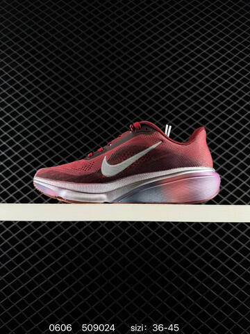 Nike Zoom Pegasus 42 IB1873 Siz Lifestyle - Men's (BS-70942)
