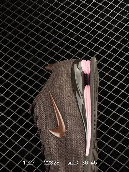 Nike Shox TL brown pink EU 36-45 lifestyle