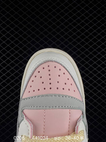 Adidas Originals Forum 85 Low 84 36-40 441024 JR8032 Lifestyle - Unisex (BS-76515)