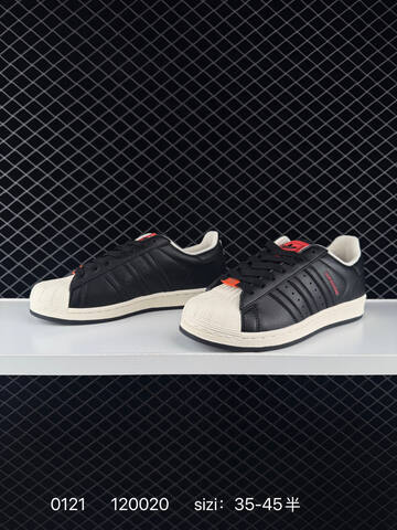 Adidas Originals Superstar B JQ3223 120020 Size 36 45B 10 Lifestyle - Women's (BS-76623)