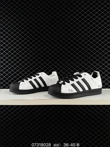 Adidas Originals Superstar DIY Jl0124 35 36 36 5 37 38 Lifestyle - Women's (BS-74758)
