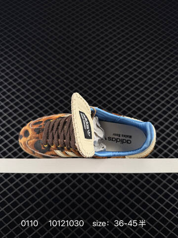 AdidasOriginals Wb Pony Tonal Samba IE0580 36 36 5 37 Lifestyle - Women's (BS-76767)