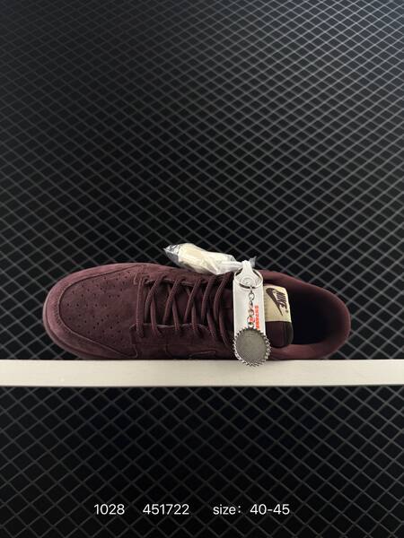 Nike SB Dunk Low olive green suede EU 40-45 skate lifestyle