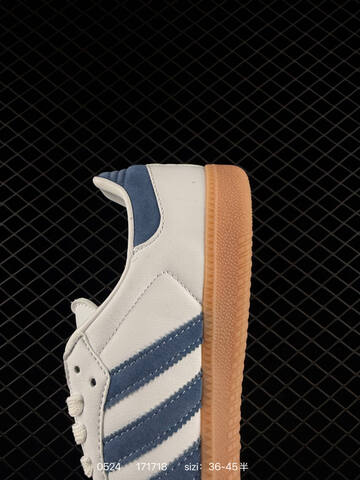 Adidas Originals Wb Pony Tonal Samba OG JS1391 SIZE 36 36 37 Lifestyle - Women's (BS-75506)