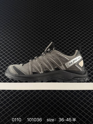 Other Salomon XA PRO 3 D GTX SENSIFIT 3 Premium Replica High-end Men s And Women s Fashion Sports Running And Basketball Shoes Up To 95 Off Retail During The Current Promotion Casual Lifestyle Sneakers (BS-85863)