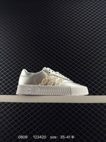 Adidas Originals Samba Rose W 35 36 36 37 38 38 39 40 40 41 42 Lifestyle - Unisex (BS-78025)