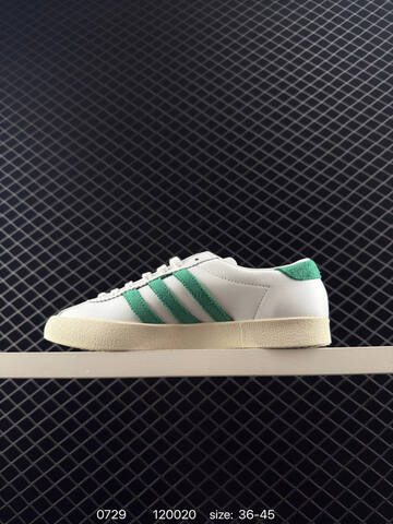 Other SPORTY RICH x Adidas Originals BLANC JP8560 36 36 5 37 38 38 5 3 Lifestyle - Women's (BS-78101)