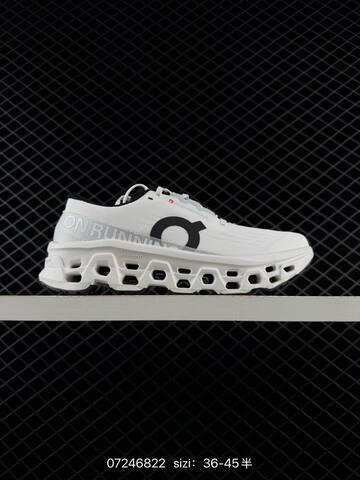 On Cloudmonster 3 Hyper HL Pale Lime Cream EU 36-45 Running Shoe Running Sneakers - Unisex (BS-84991)