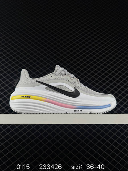 Nike Air Winflo 12 HV9273-003 White Black EU 36-45 running lifestyle